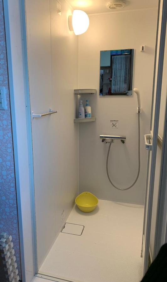 B&B Hotta Sapporo Eksteriør billede