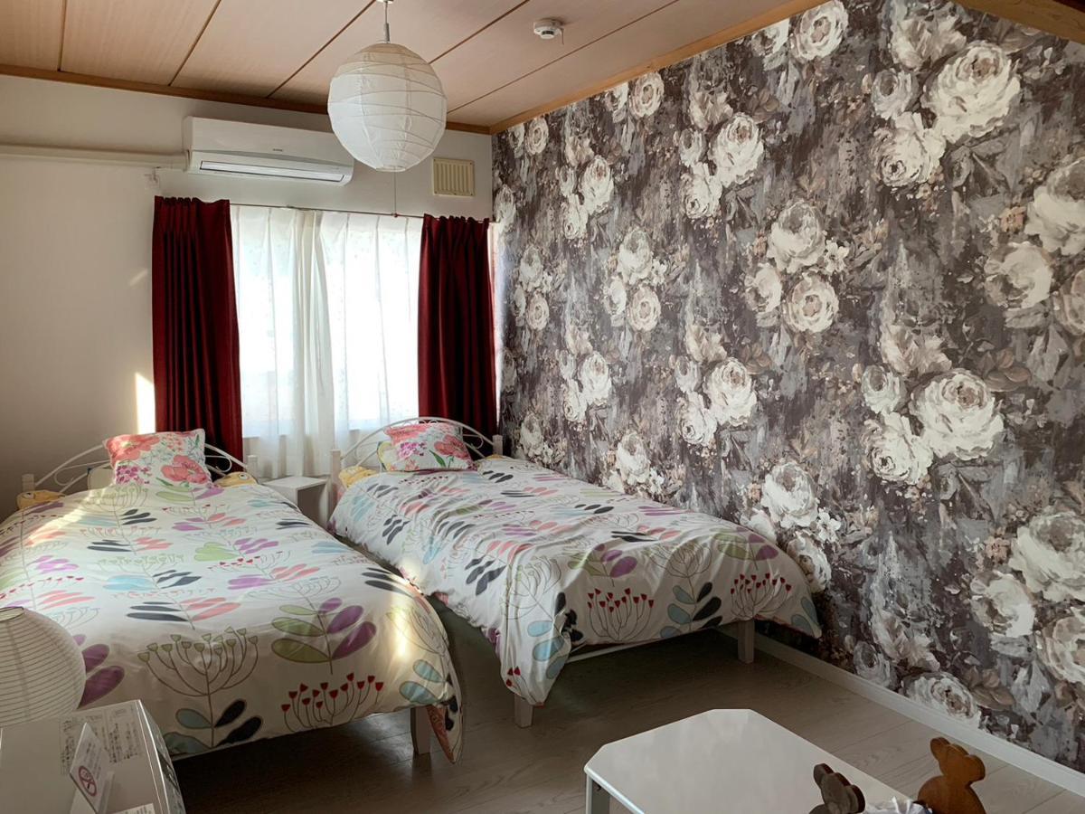 B&B Hotta Sapporo Eksteriør billede