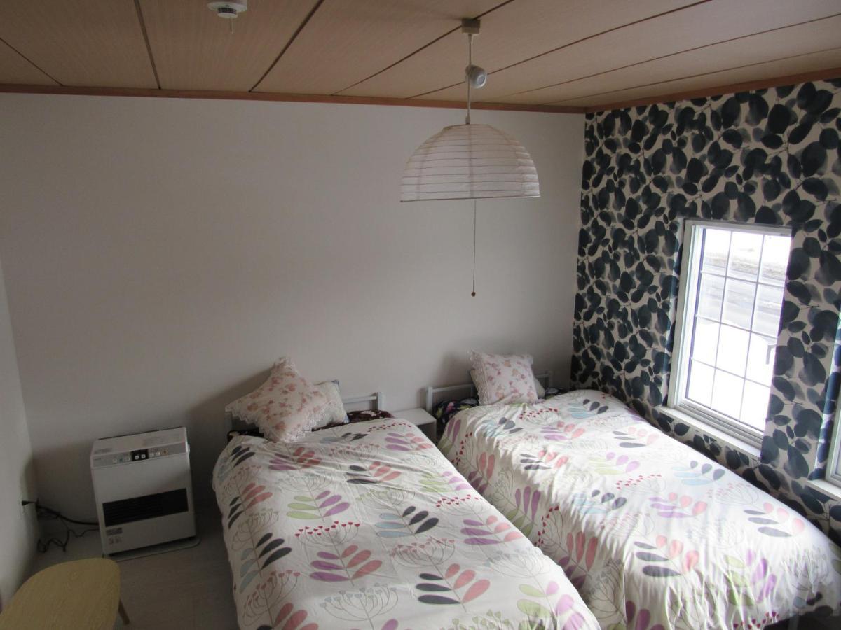 B&B Hotta Sapporo Eksteriør billede