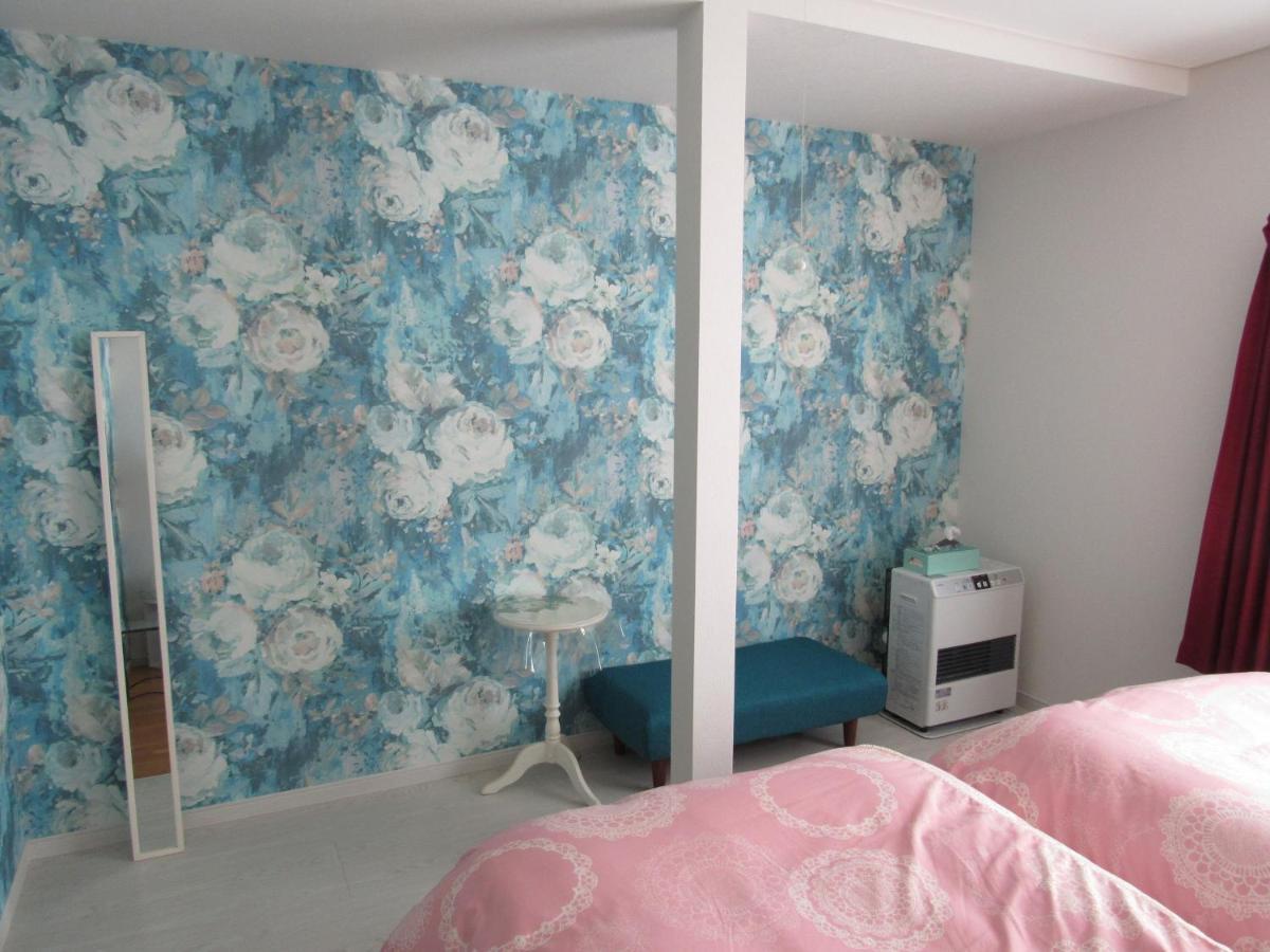 B&B Hotta Sapporo Eksteriør billede